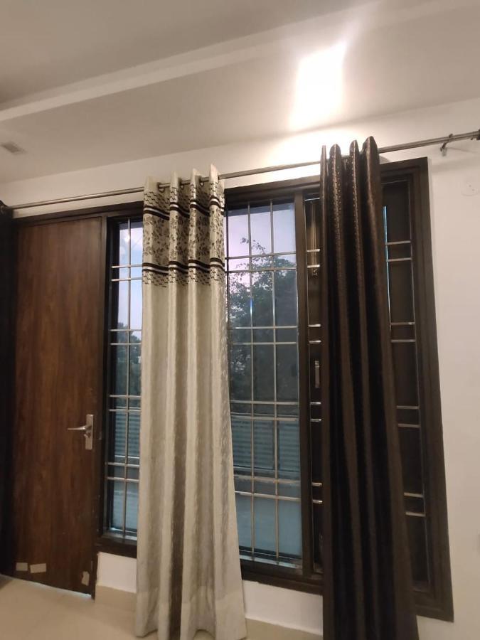 Own Stay نيودلهي المظهر الخارجي الصورة