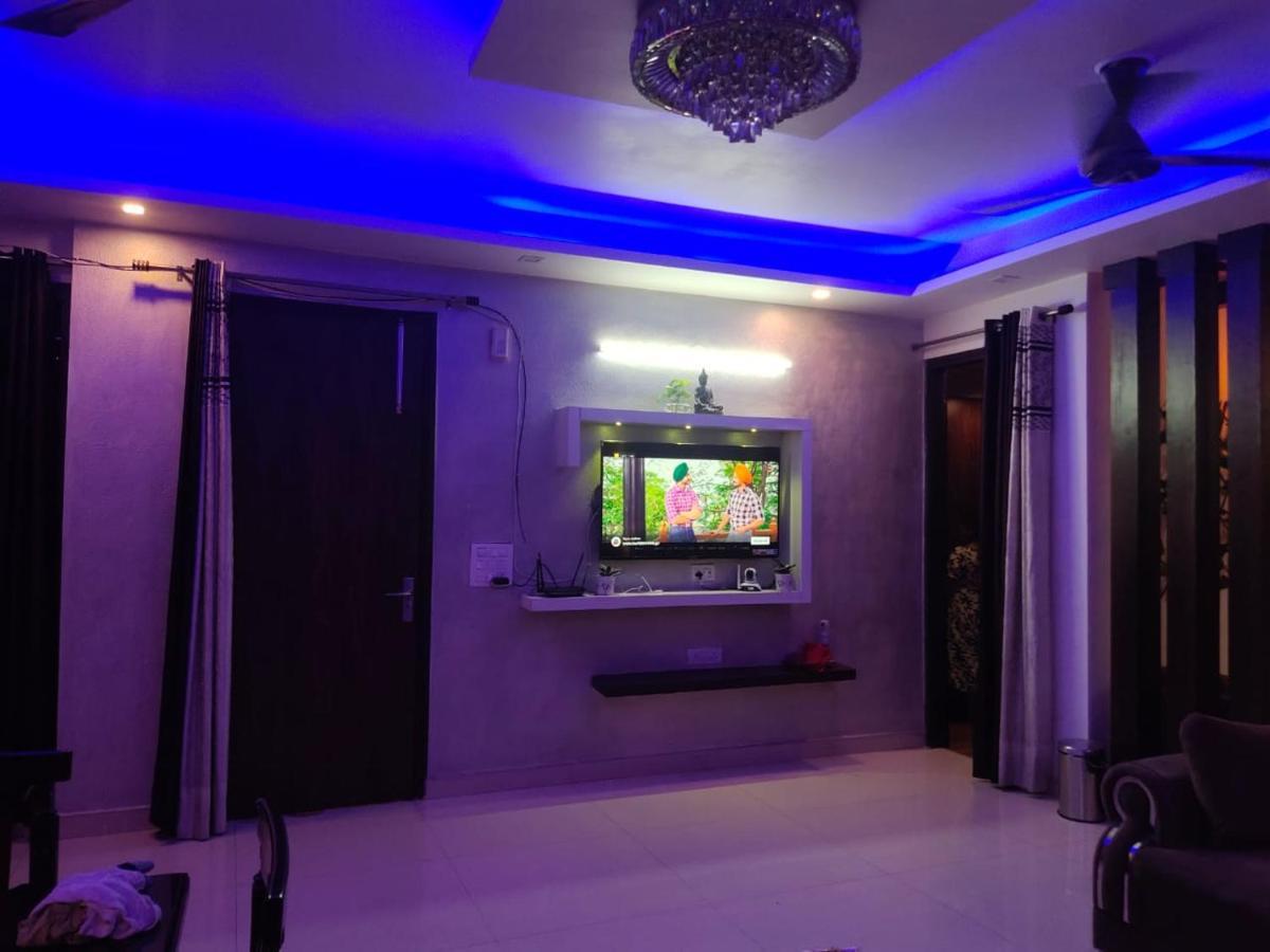 Own Stay نيودلهي المظهر الخارجي الصورة