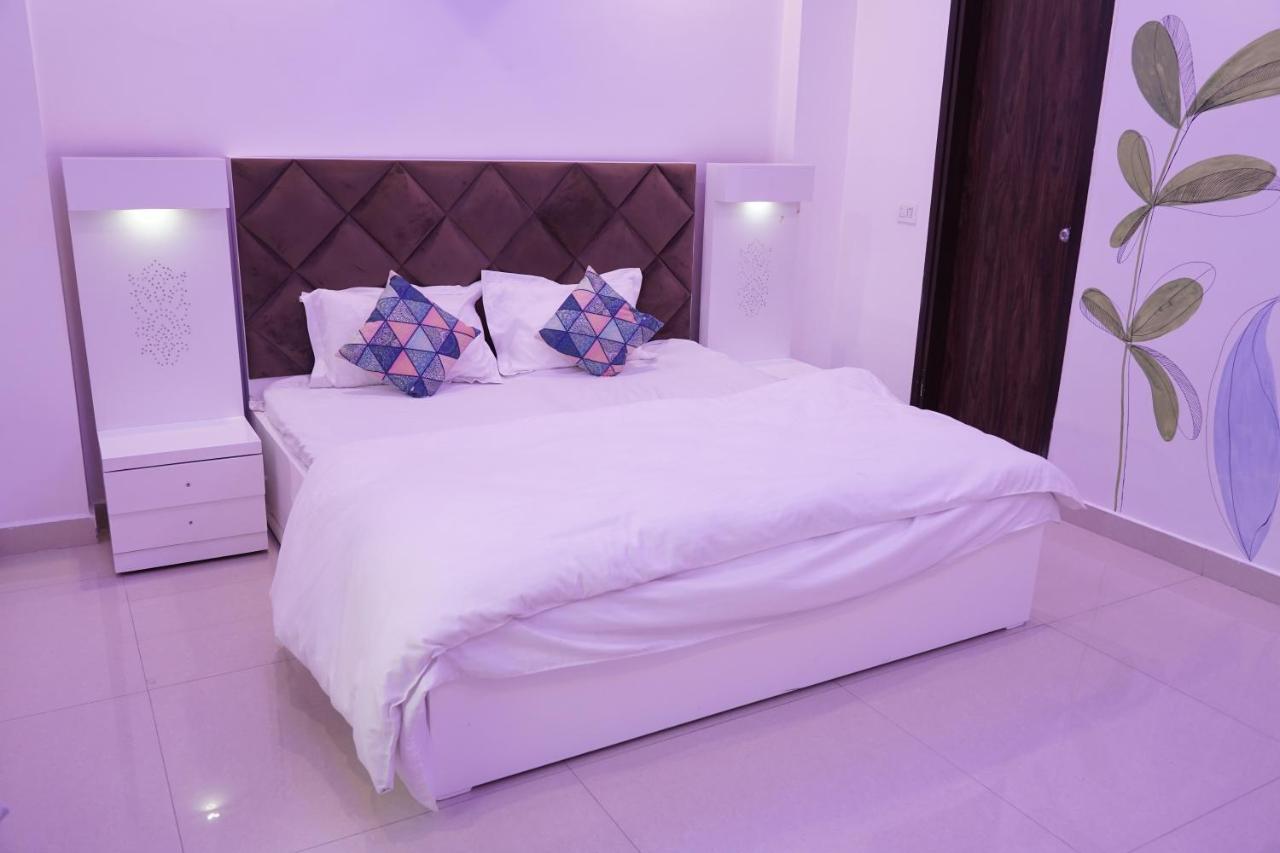 Own Stay نيودلهي المظهر الخارجي الصورة