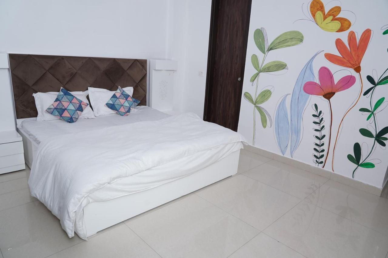 Own Stay نيودلهي المظهر الخارجي الصورة