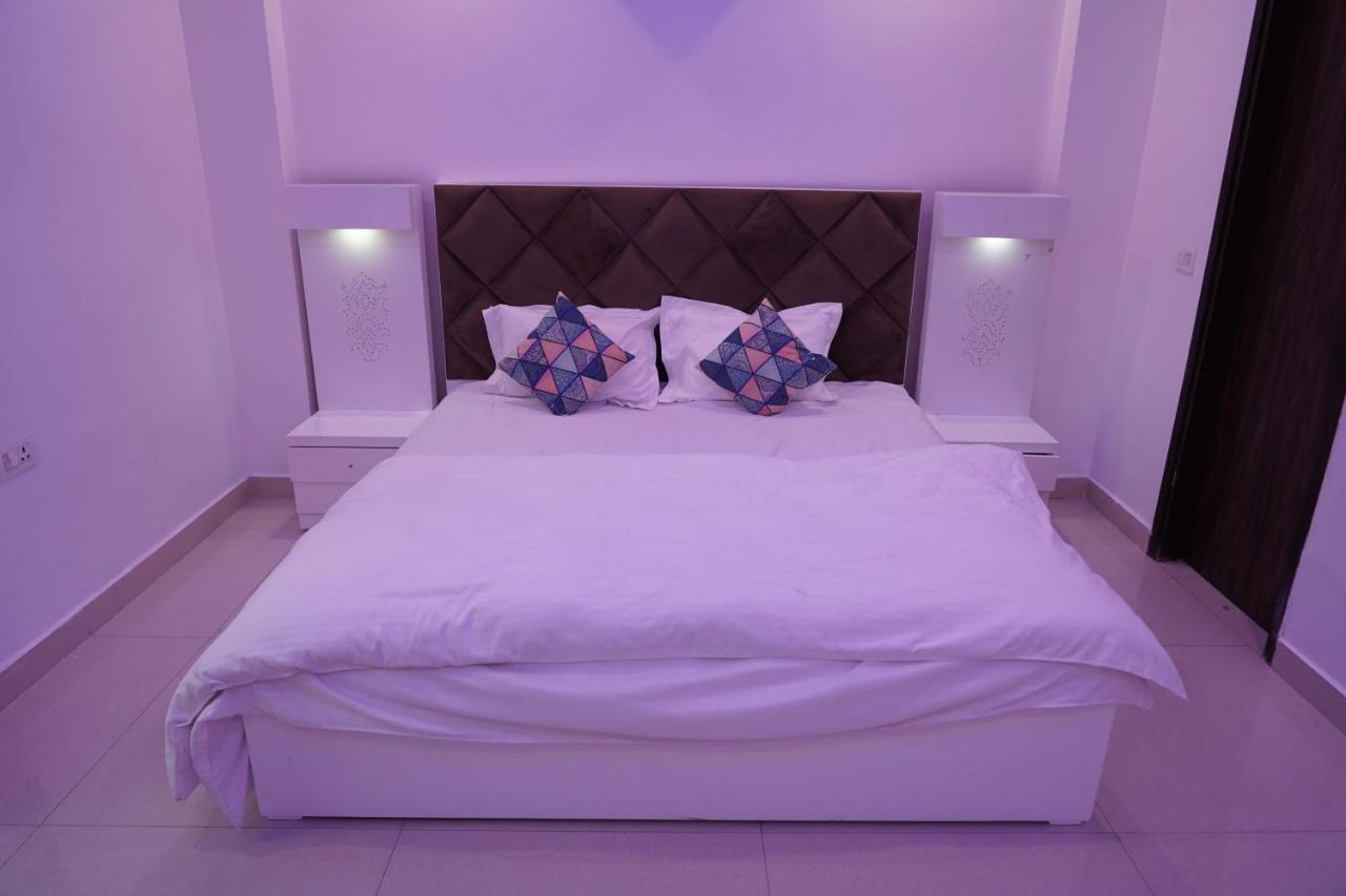 Own Stay نيودلهي المظهر الخارجي الصورة