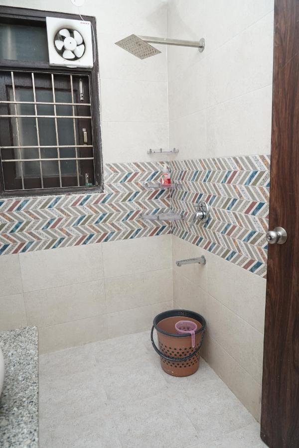 Own Stay نيودلهي المظهر الخارجي الصورة